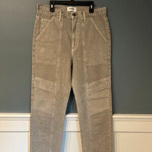 AGOLDE Copper Style Jeans